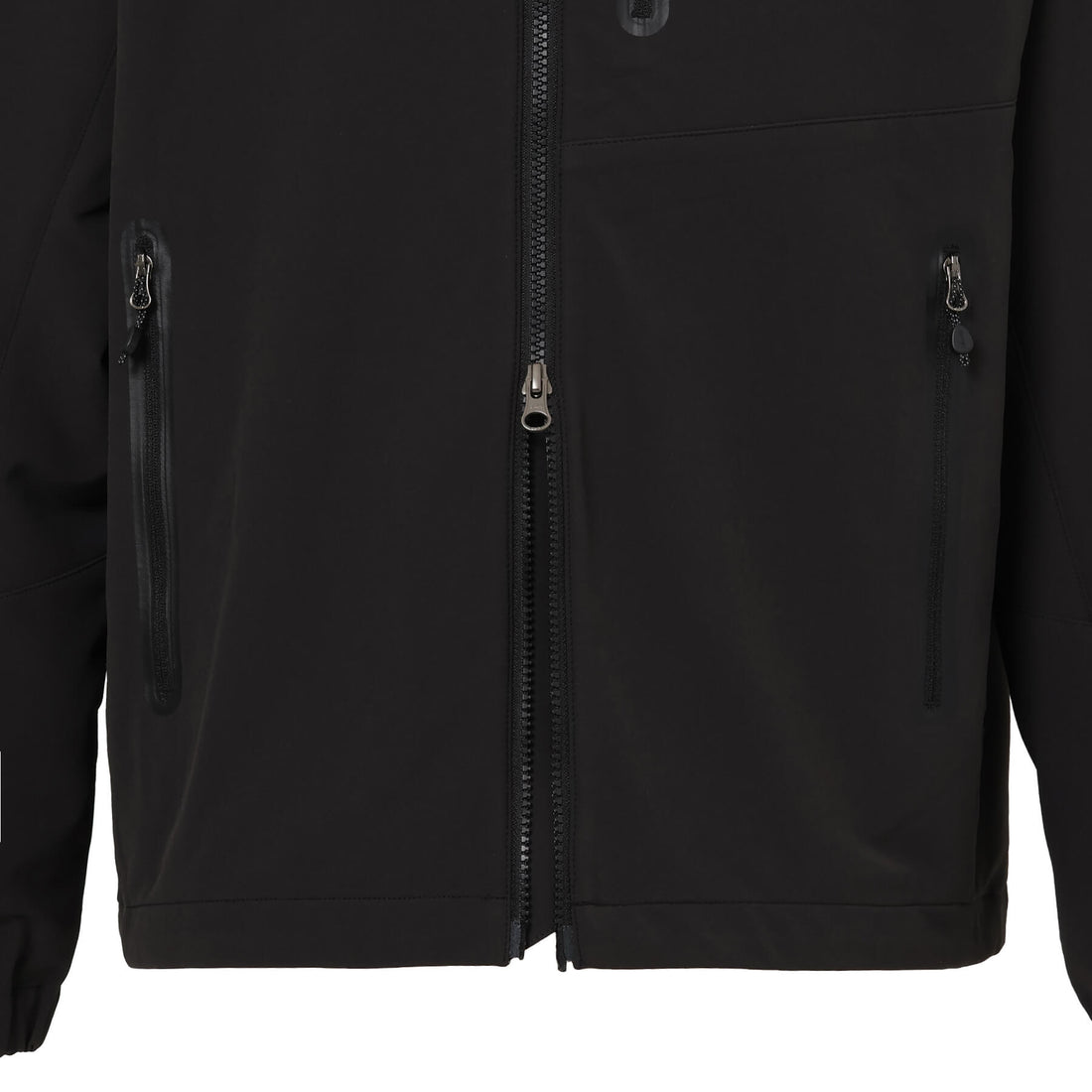 SOFT SHELL STRETCH JACKET(MEN)