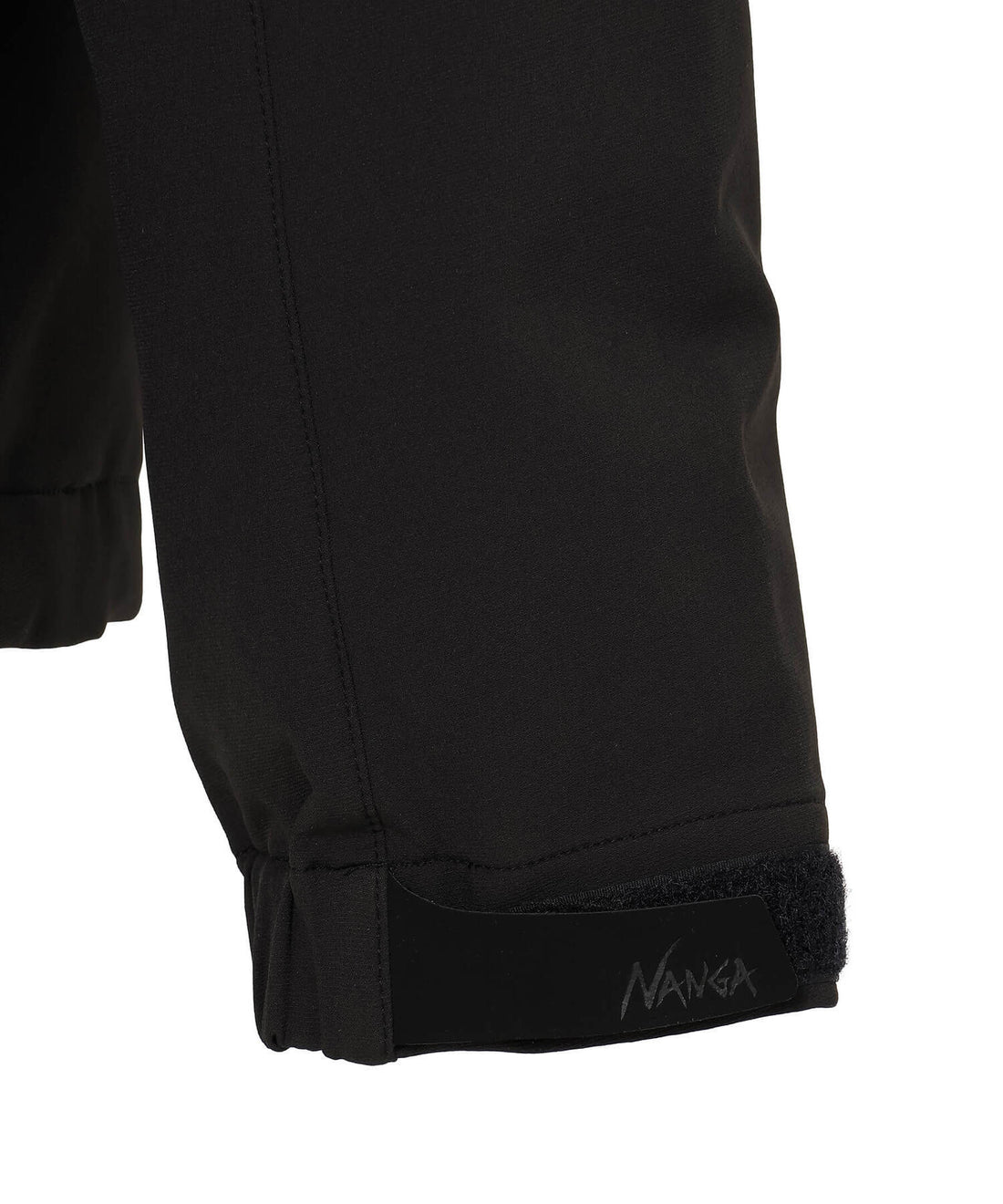 ソフトシェル ストレッチジャケット　