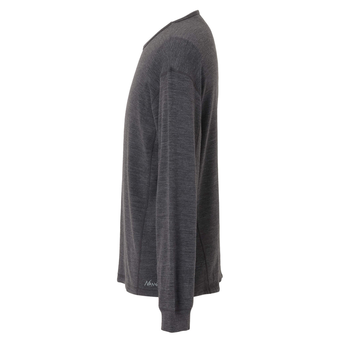 MERINO WOOL BASE LAYER L/S TOP