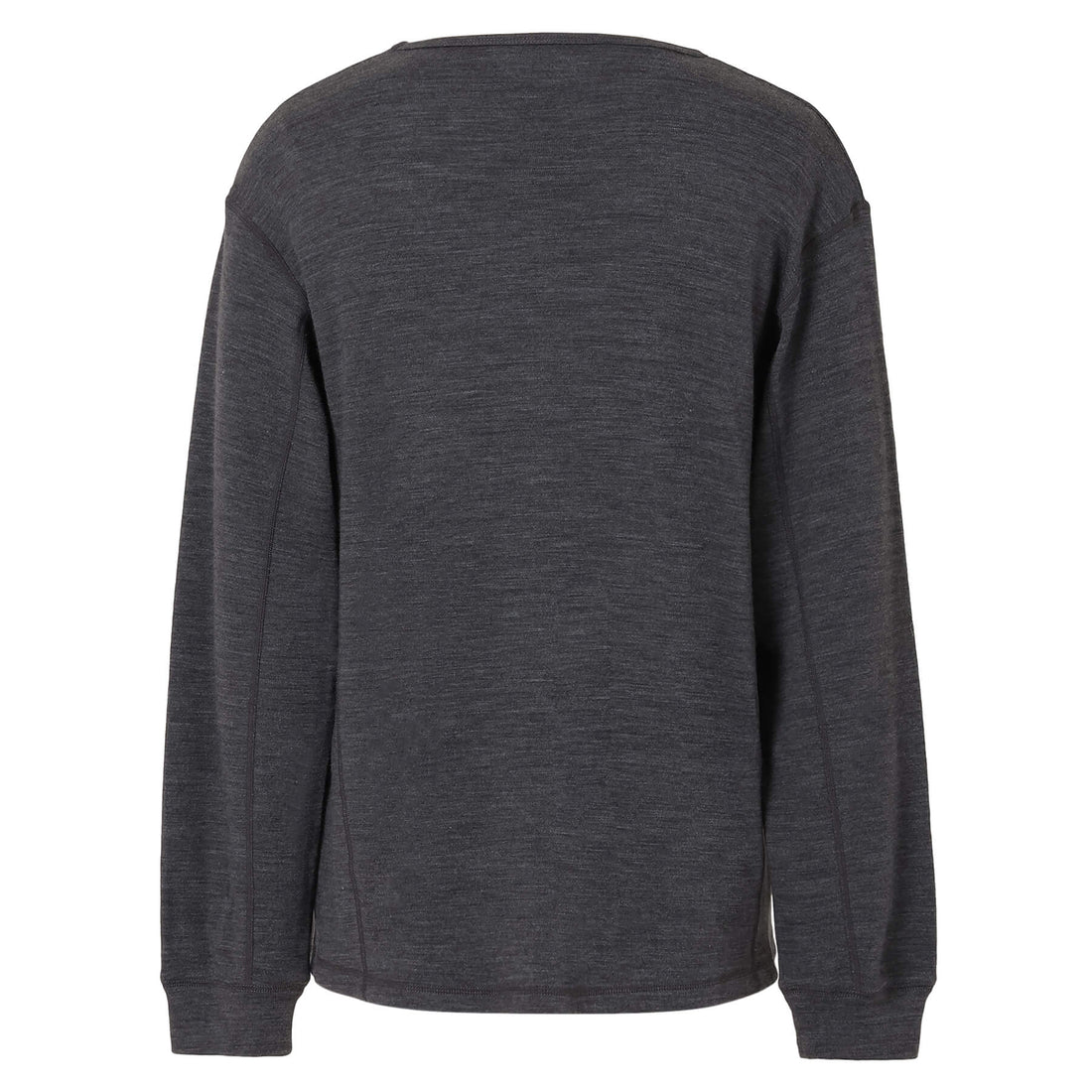 MERINO WOOL BASE LAYER L/S TOP