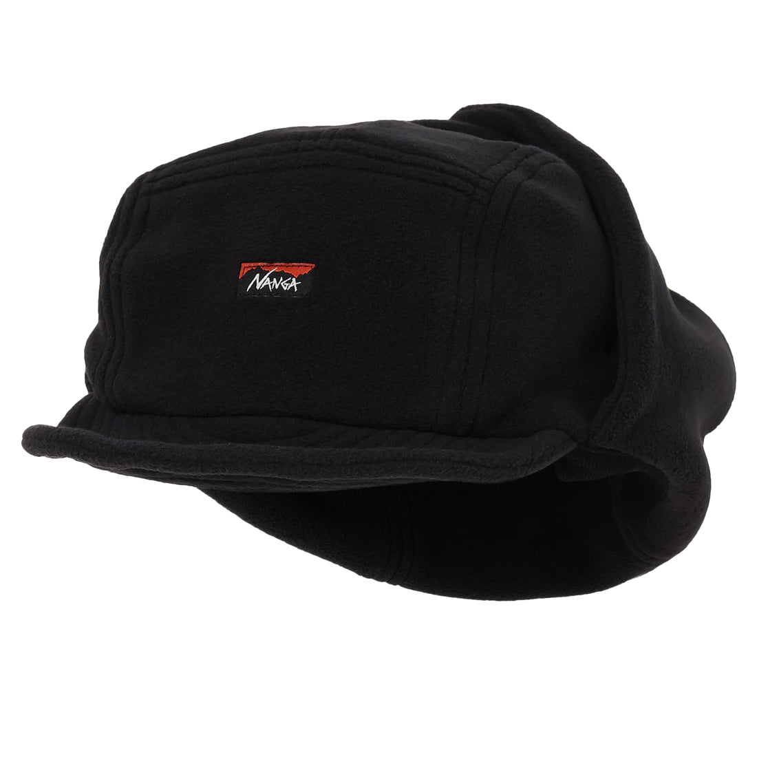 POLARTEC EAR FLAP CAP(UNISEX)