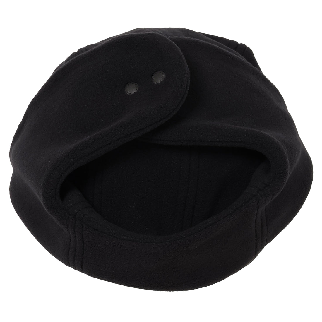 POLARTEC EAR FLAP CAP(UNISEX)