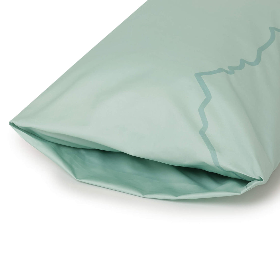 RIDGE LINE PILLOW CASE