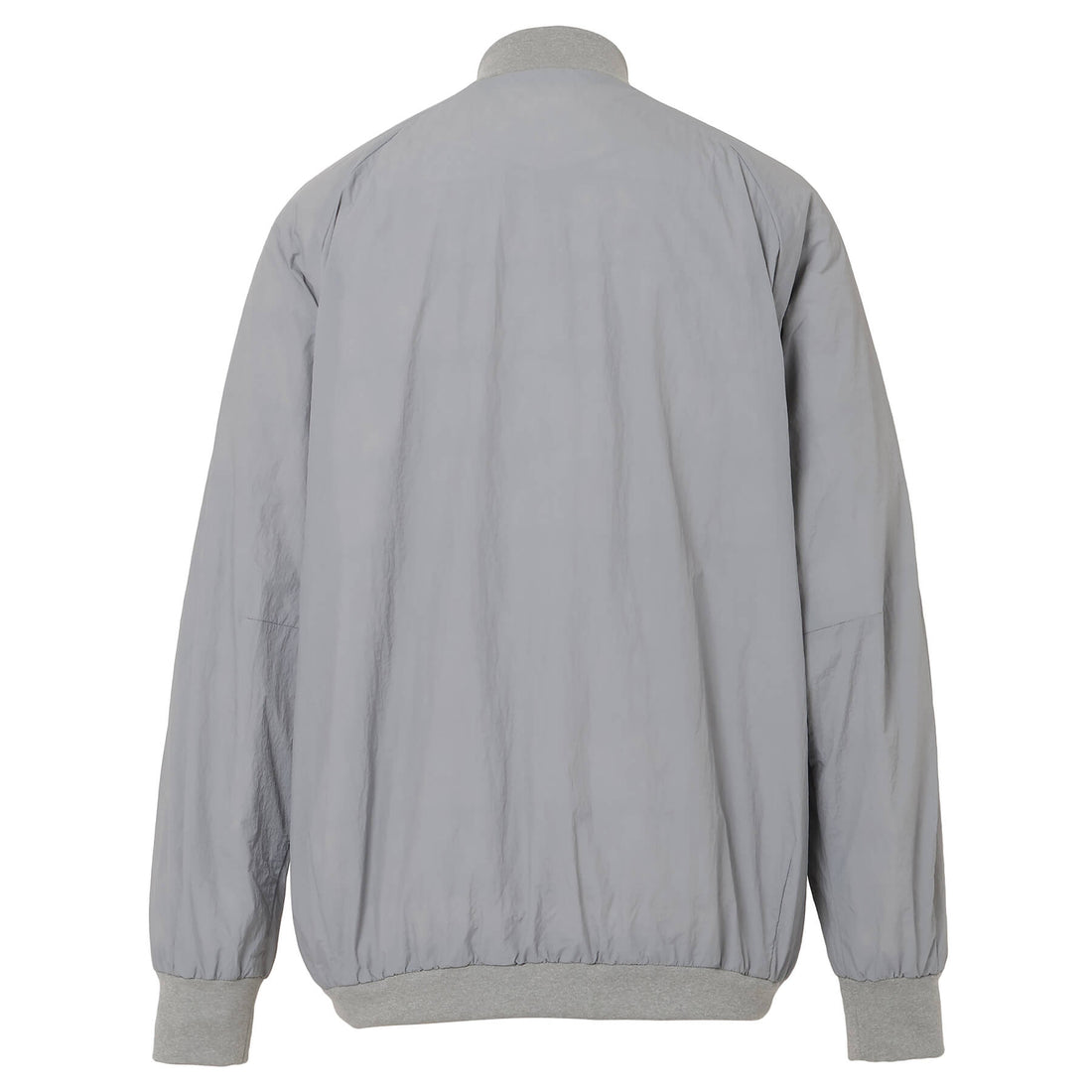 SOFT DOWN VARSITY BLOUSON