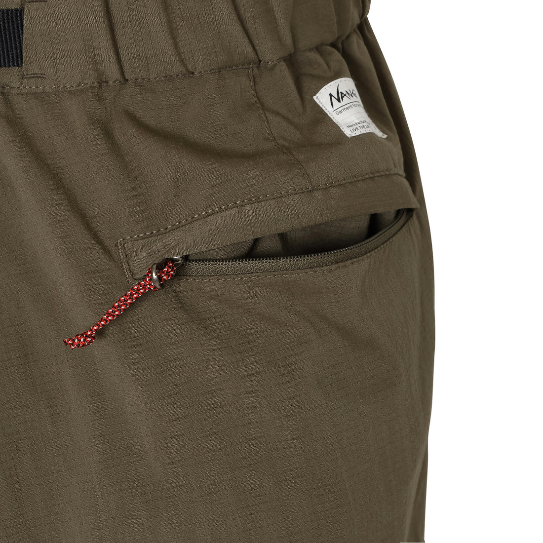 【SPECIAL PRICE】HINOC RIPSTOP FIELD CARGO PANTS(MEN)