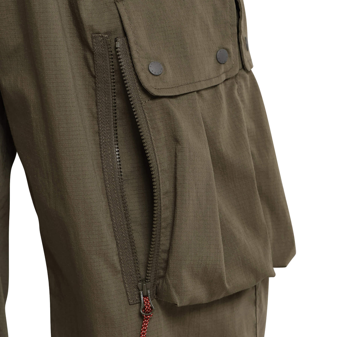 【SPECIAL PRICE】HINOC RIPSTOP FIELD CARGO PANTS(MEN)