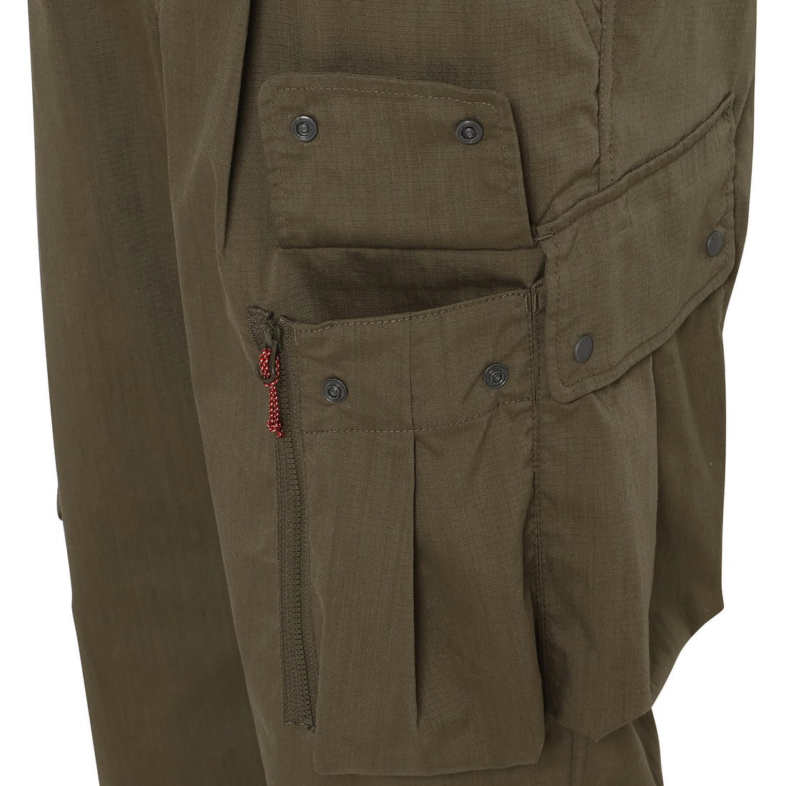 【SPECIAL PRICE】HINOC RIPSTOP FIELD CARGO PANTS(MEN)