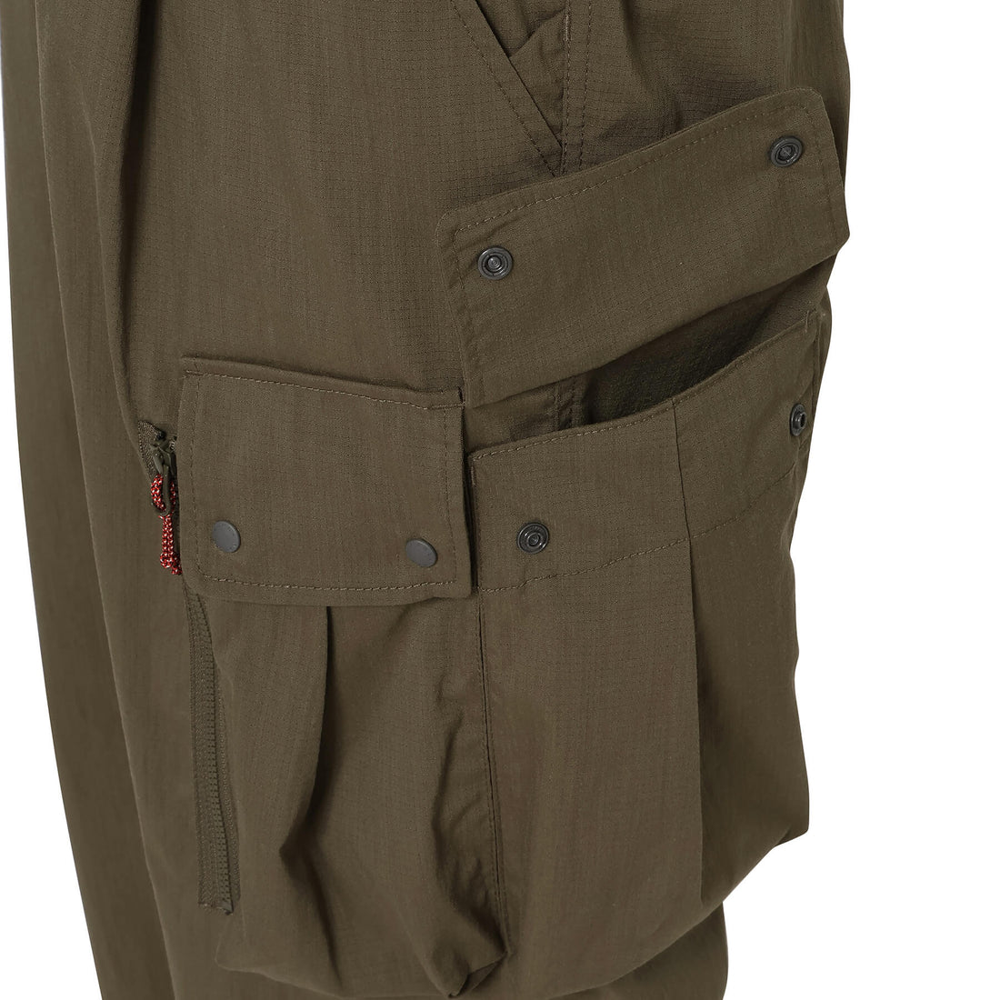 【SPECIAL PRICE】HINOC RIPSTOP FIELD CARGO PANTS(MEN)