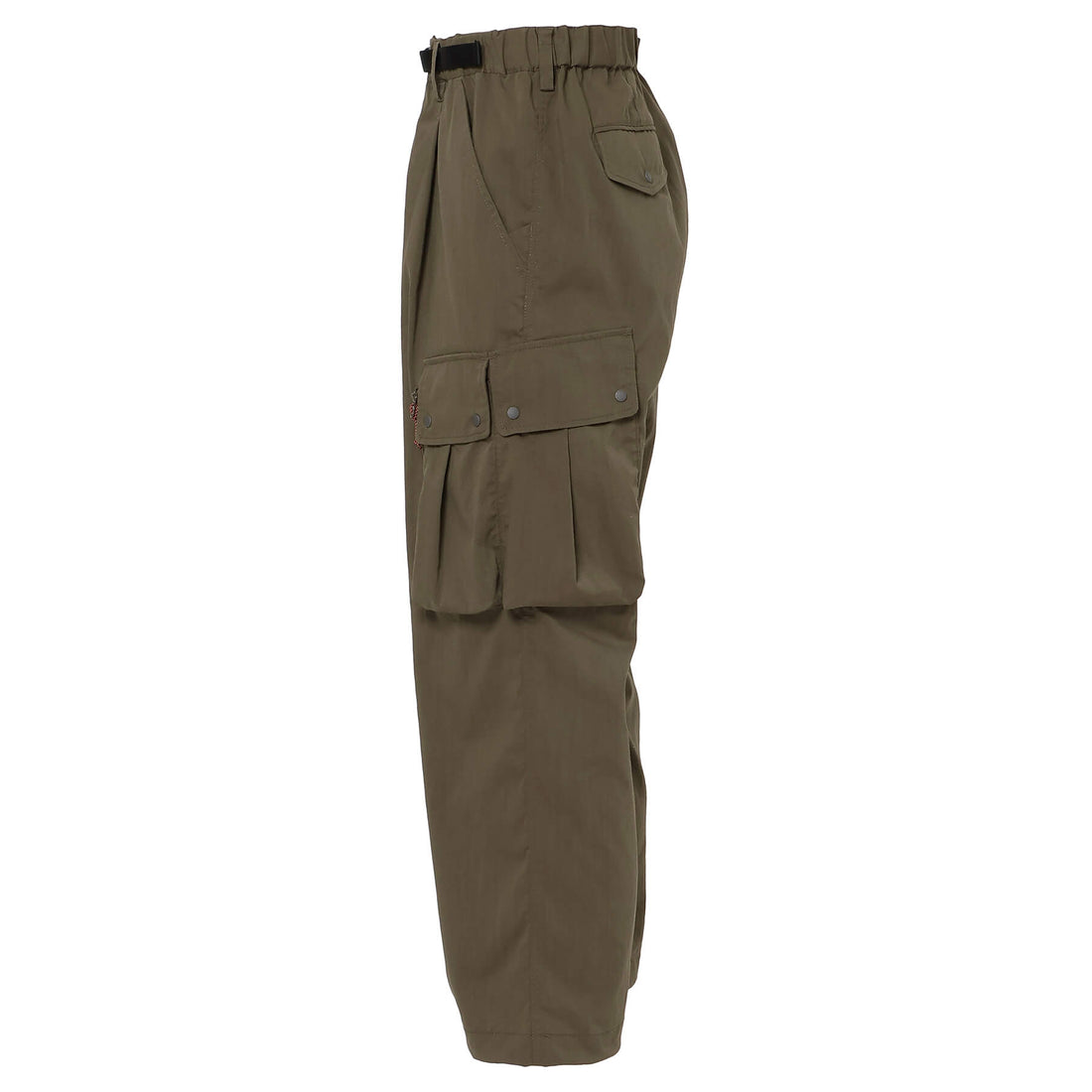 【SPECIAL PRICE】HINOC RIPSTOP FIELD CARGO PANTS(MEN)