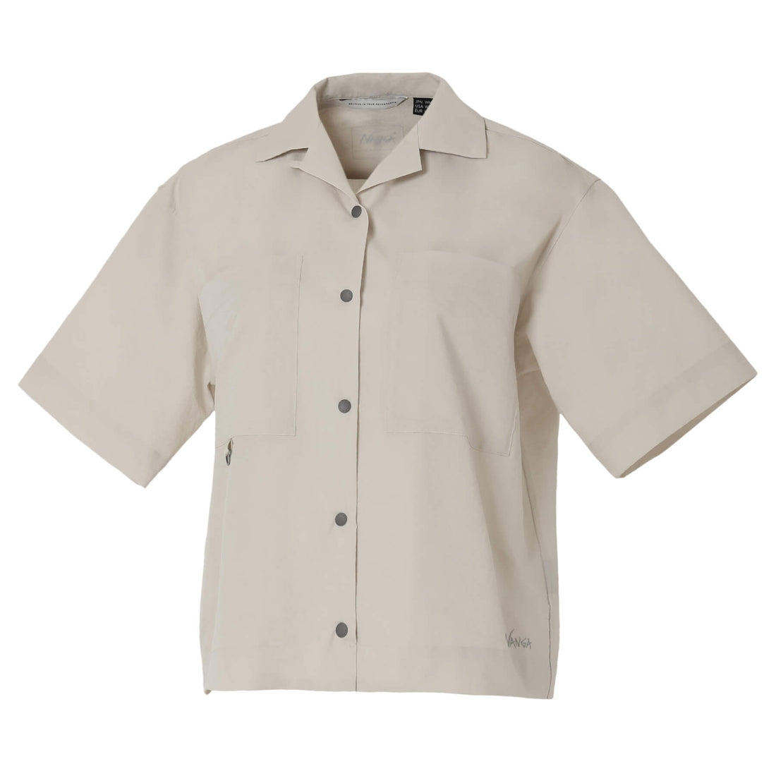 Dot Air® COMFY S/S SHIRT W