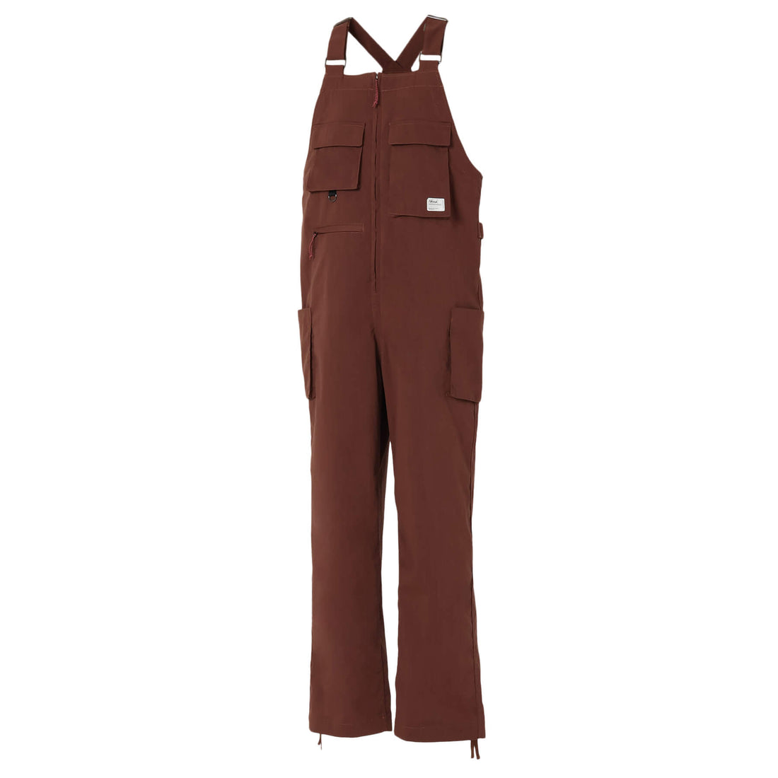 HINOC RIPSTOP FIELD OVERALLS W(WOMEN)