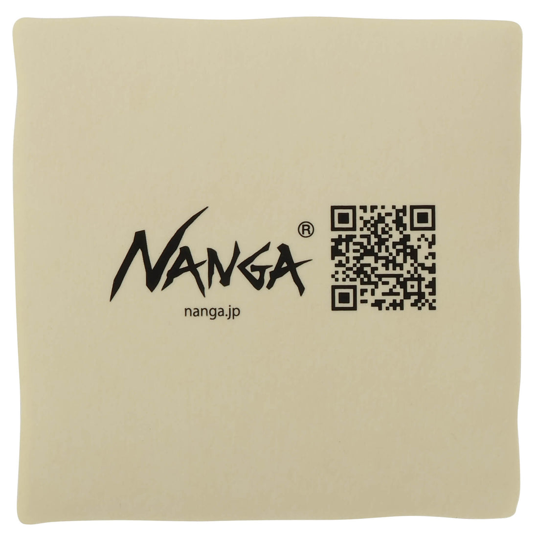 NANGA×USHIODA HIROAKI STICKER