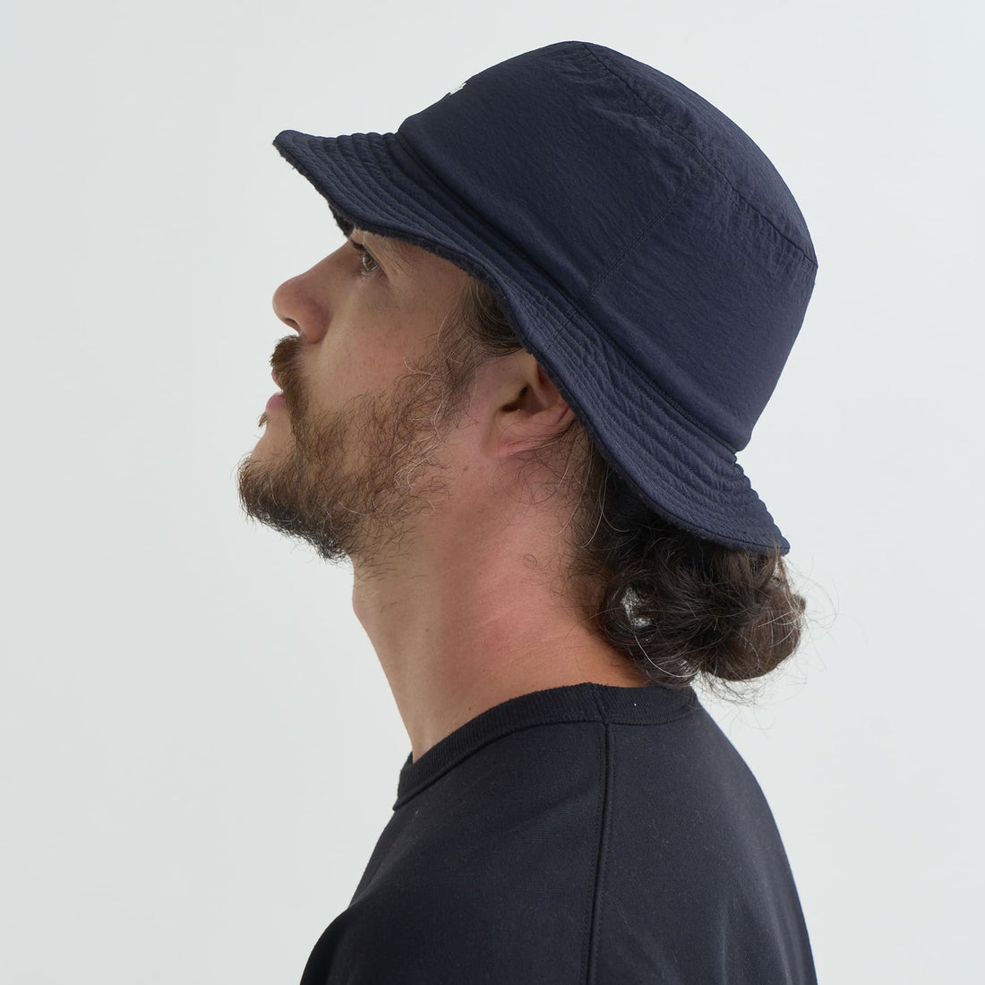 REVERSIBLE FREECE HAT