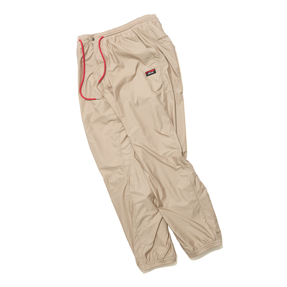 WARM JOGGER PANTS(MEN)