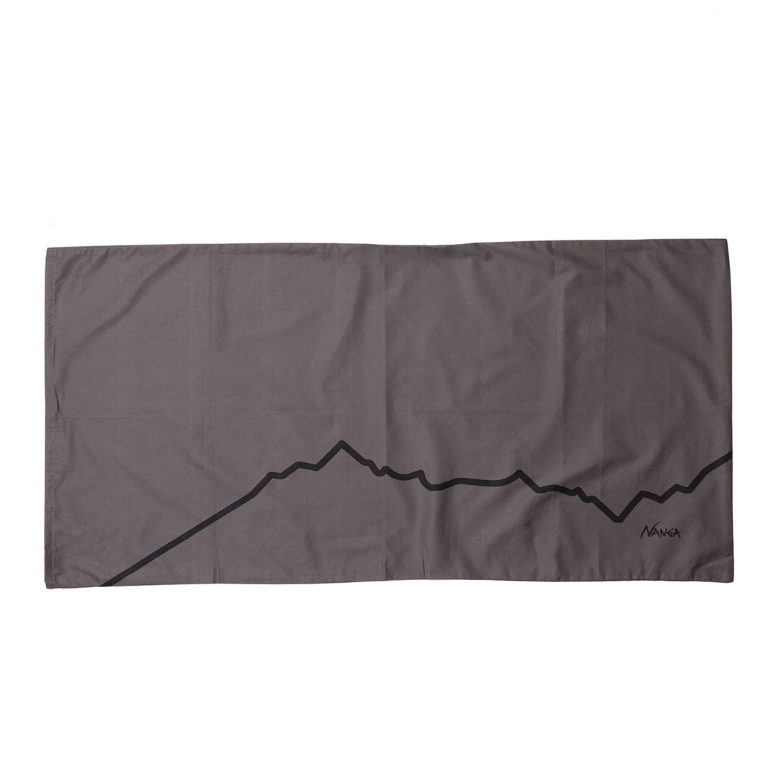 RIDGE LINE PILLOW CASE