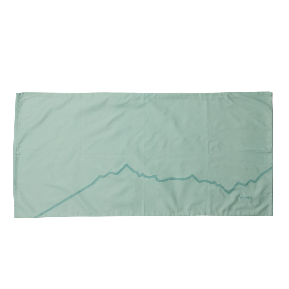 RIDGE LINE PILLOW CASE