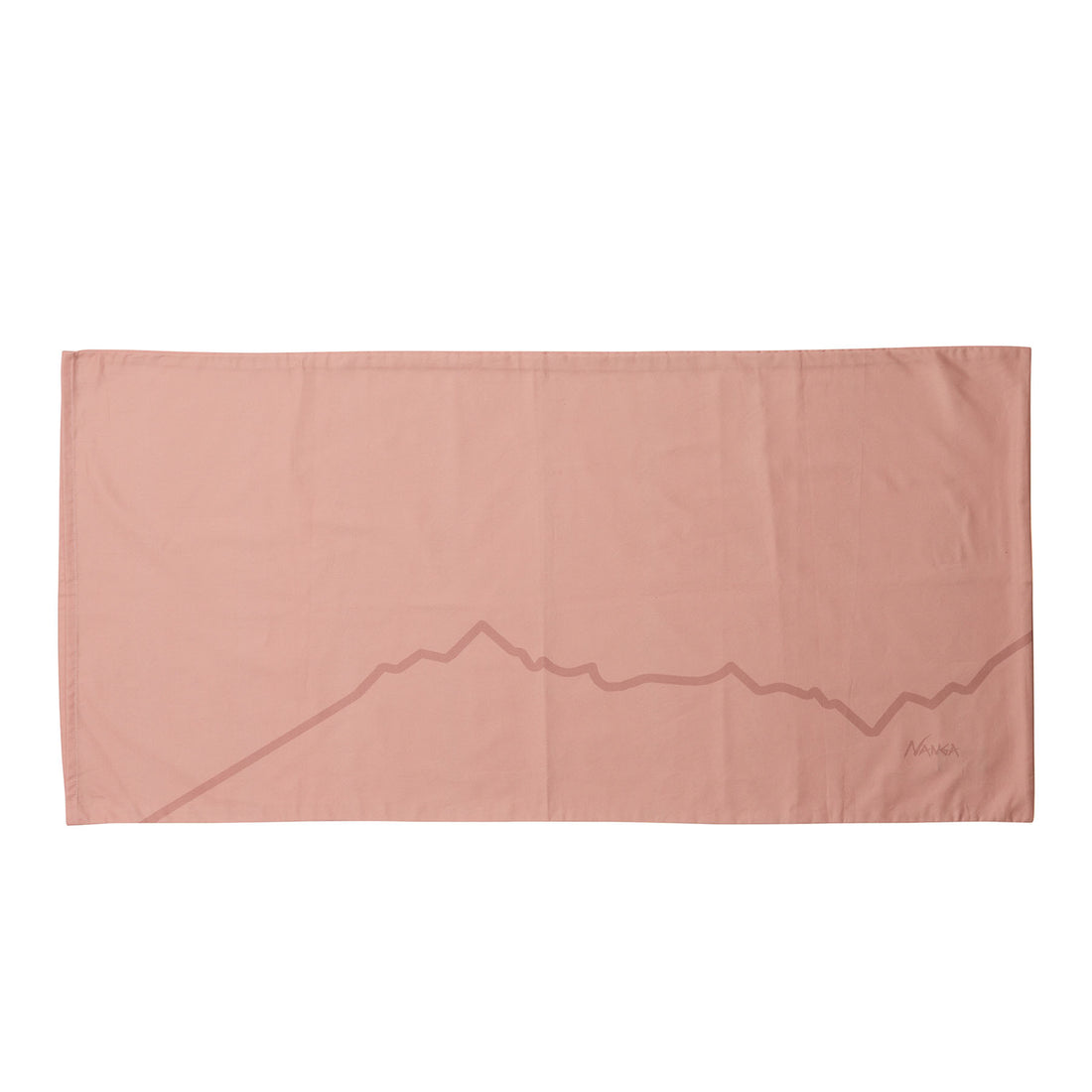 RIDGE LINE PILLOW CASE