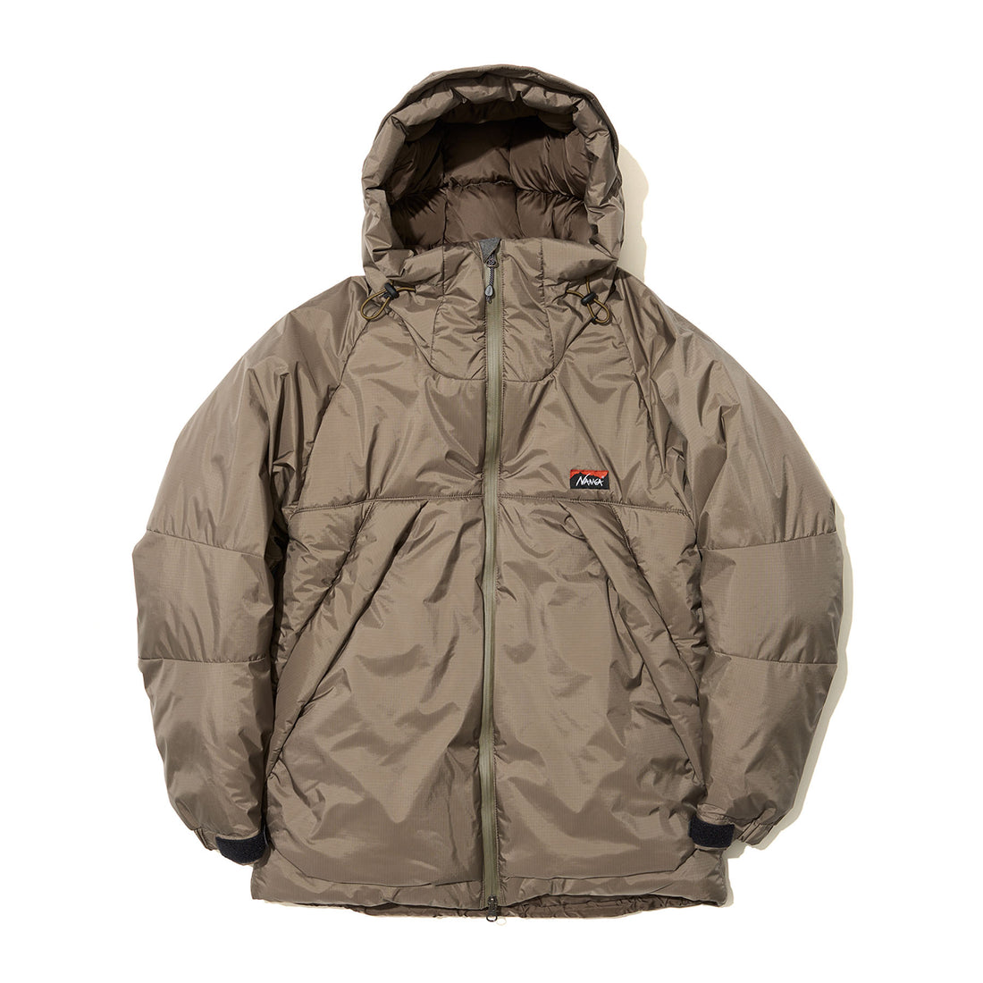 AURORA TEX DOWN JACKET IBUKI W(WOMEN)