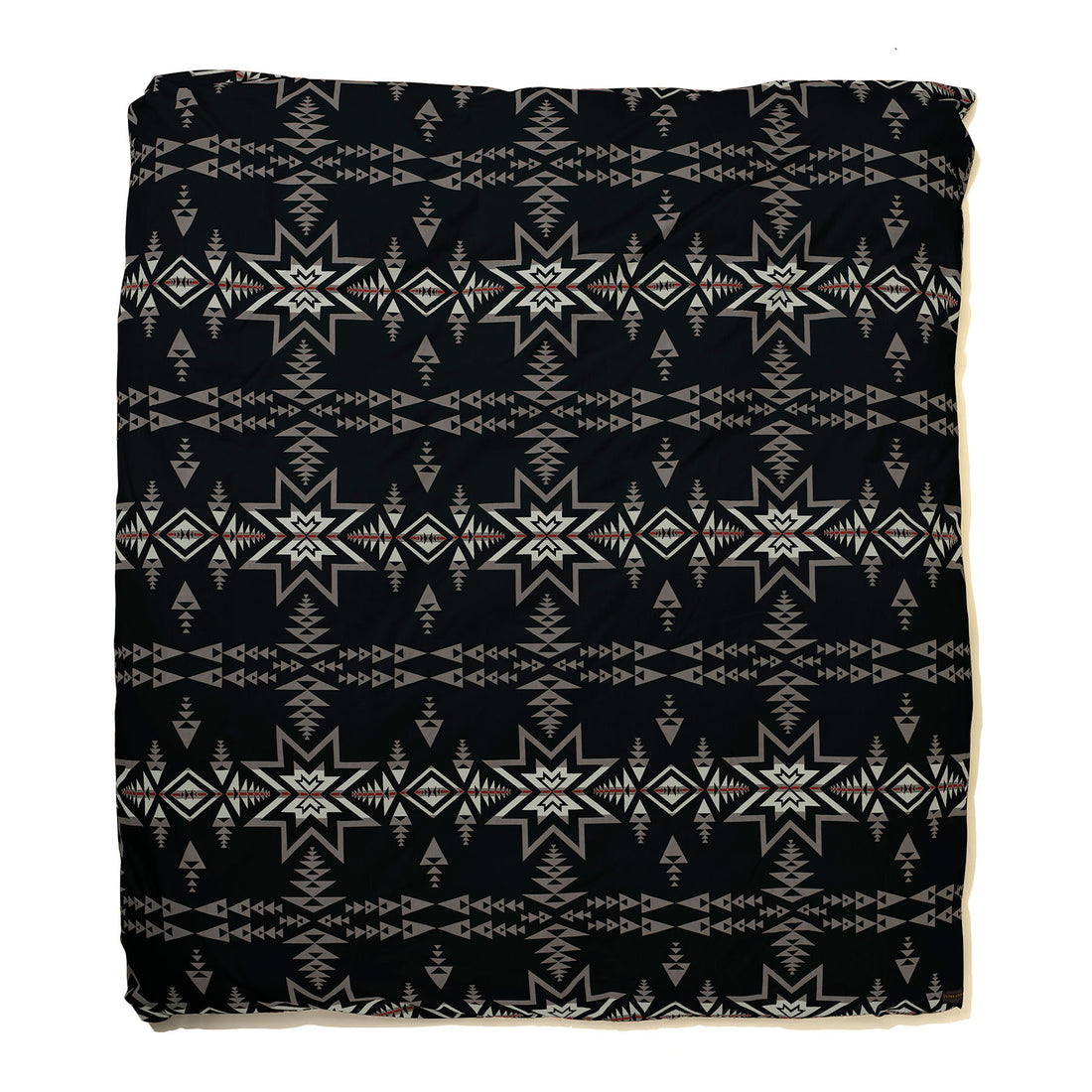 NANGA×PENDLETON DUVET COVER D