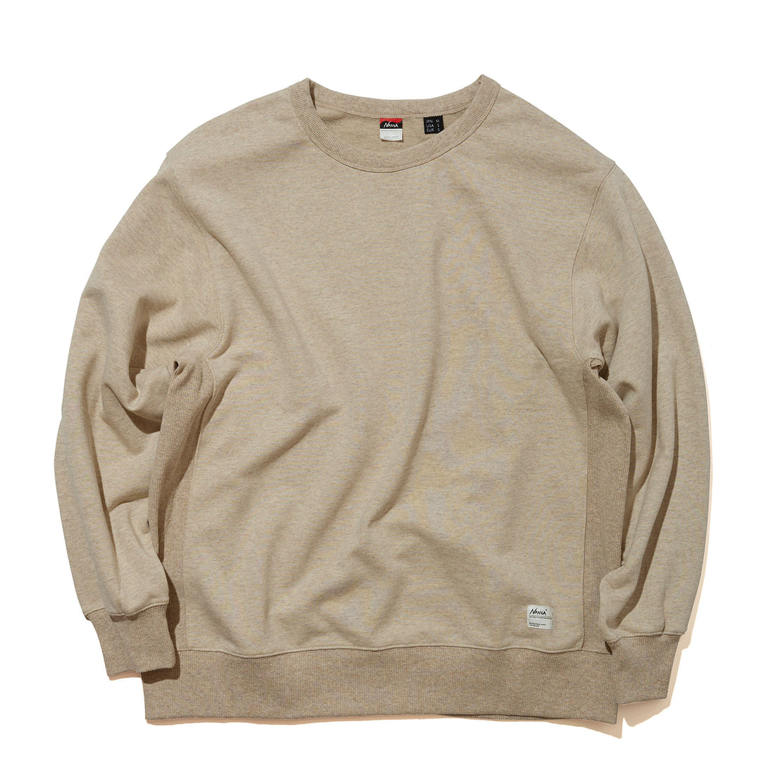 ECO HYBRID SWEATSHIRT(MEN)