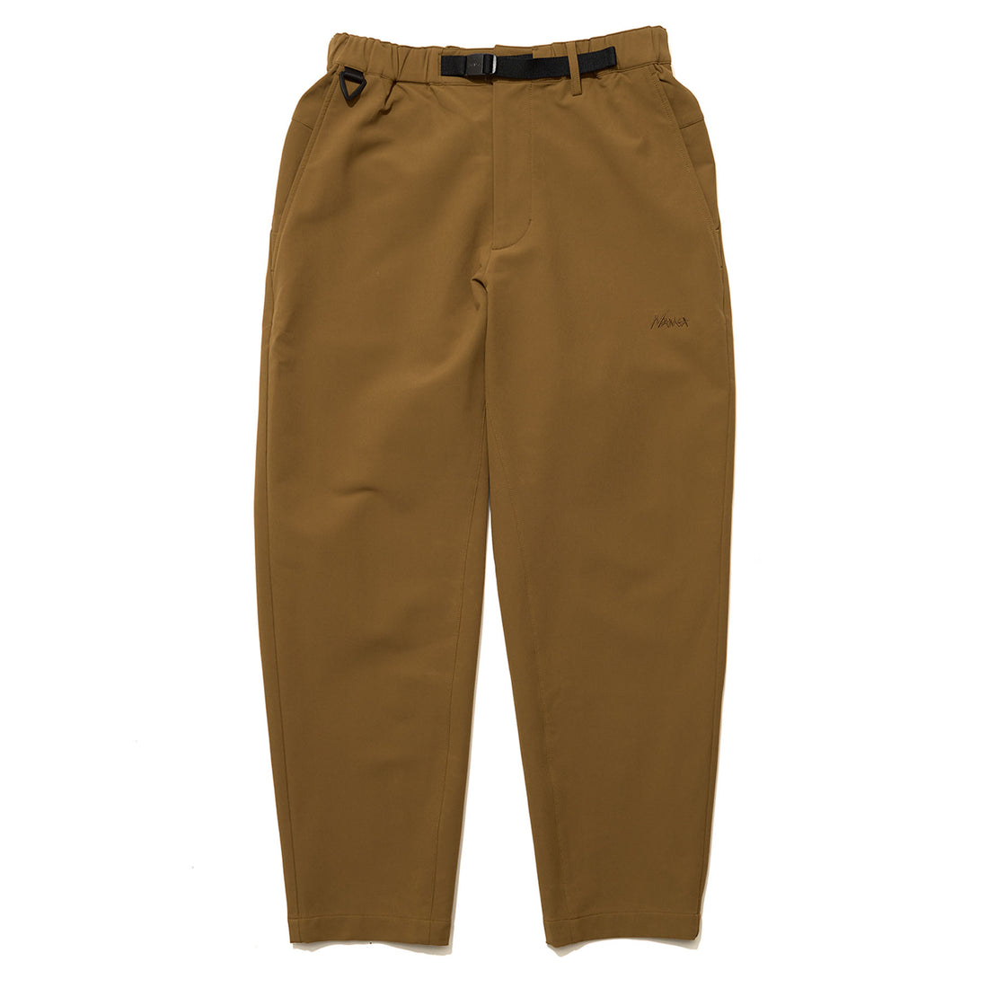 SOFT SHELL STRETCH PANTS(MEN)