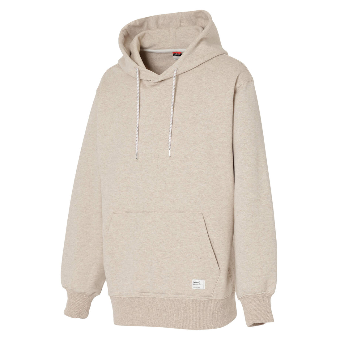 ECO HYBRID SWEAT HOODIE(UNISEX)