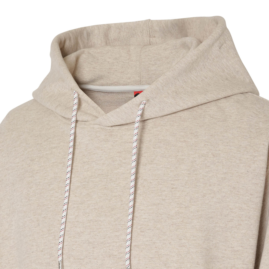 ECO HYBRID SWEAT HOODIE(UNISEX)