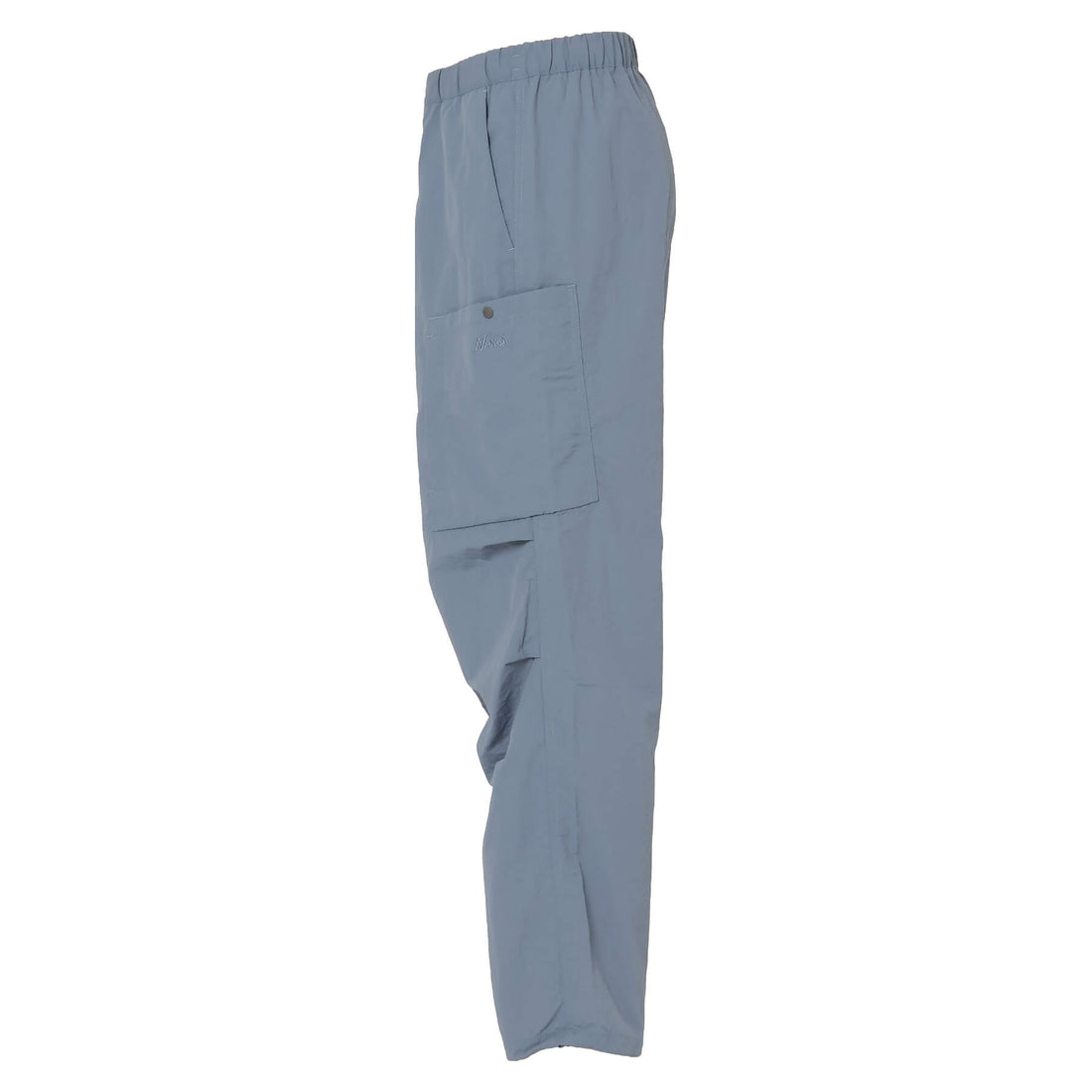 【直営店限定】NYLON TUSSER EASY CARGO PANTS