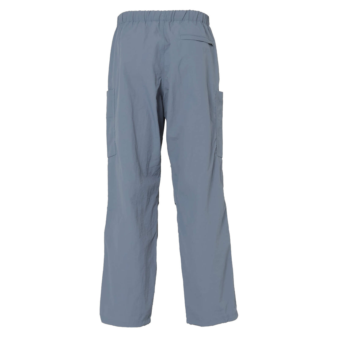 【直営店限定】NYLON TUSSER EASY CARGO PANTS