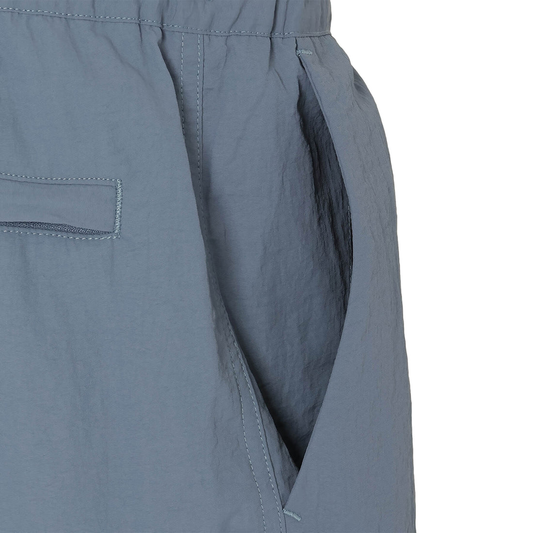 【直営店限定】NYLON TUSSER EASY CARGO PANTS