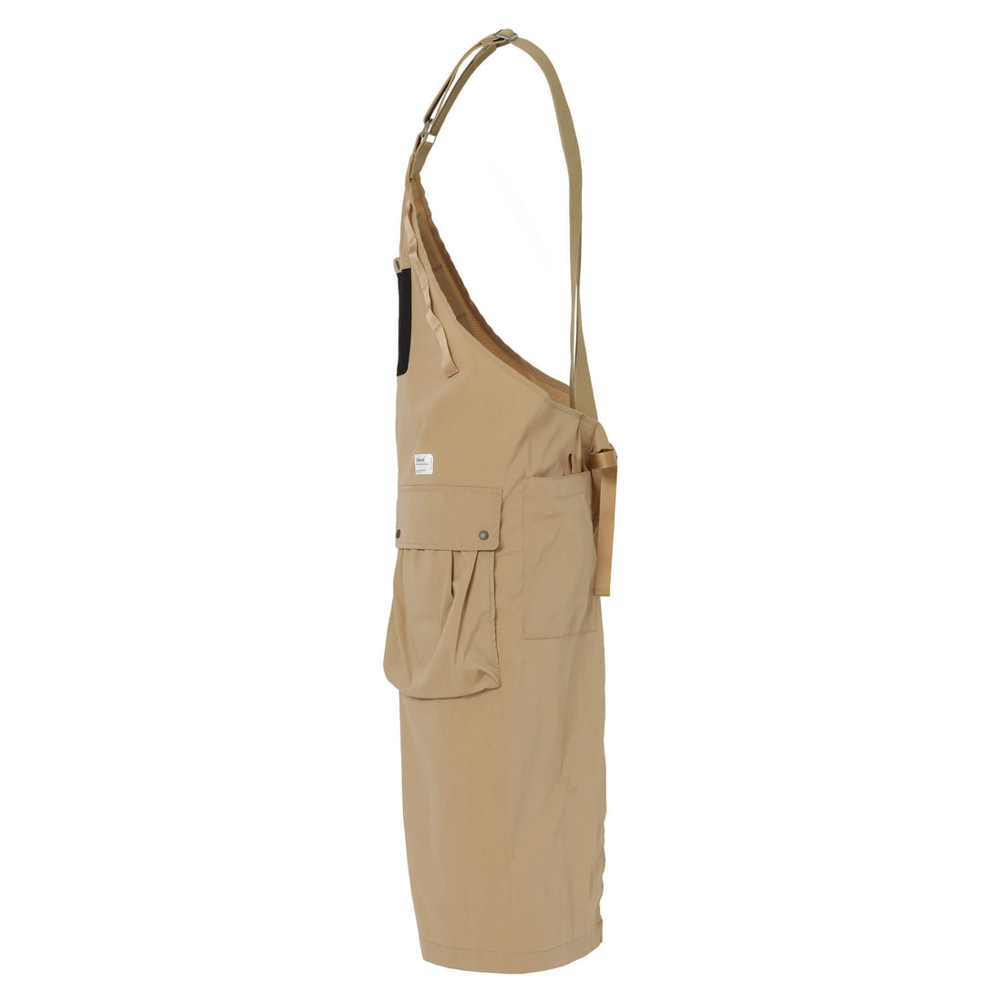 HINOC RIPSTOP FIELD APRON(UNISEX)