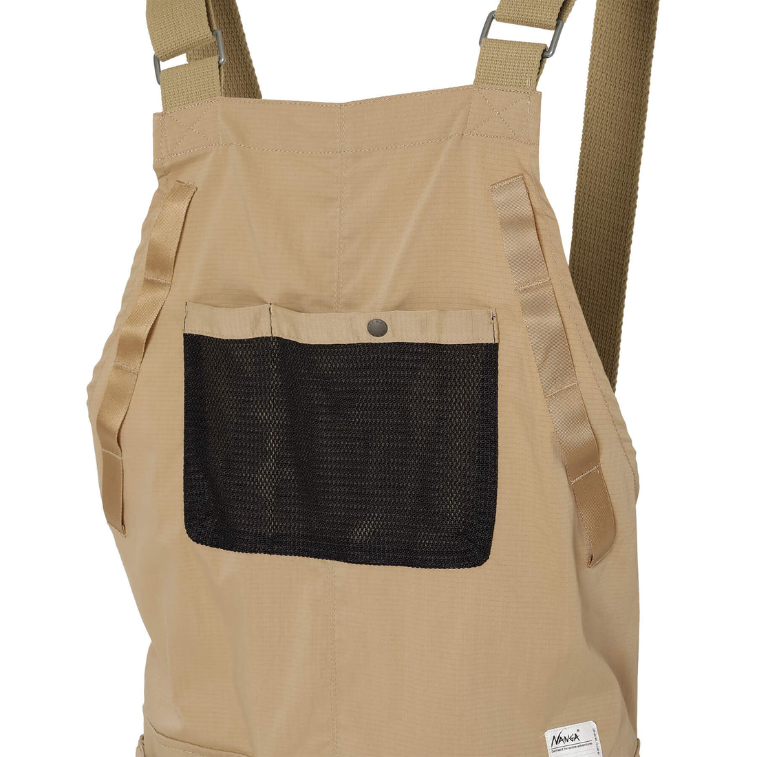 HINOC RIPSTOP FIELD APRON(UNISEX)