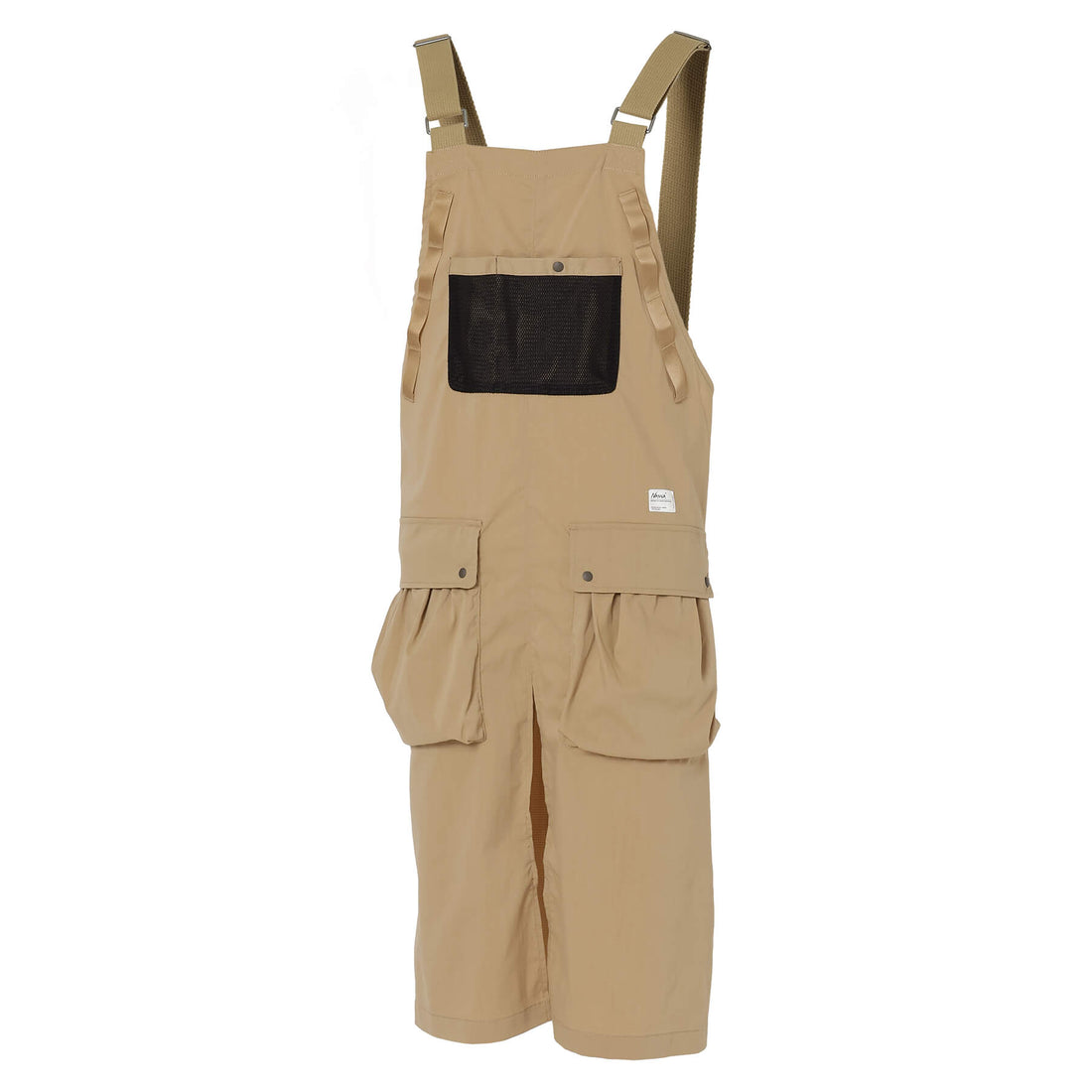 HINOC RIPSTOP FIELD APRON(UNISEX)