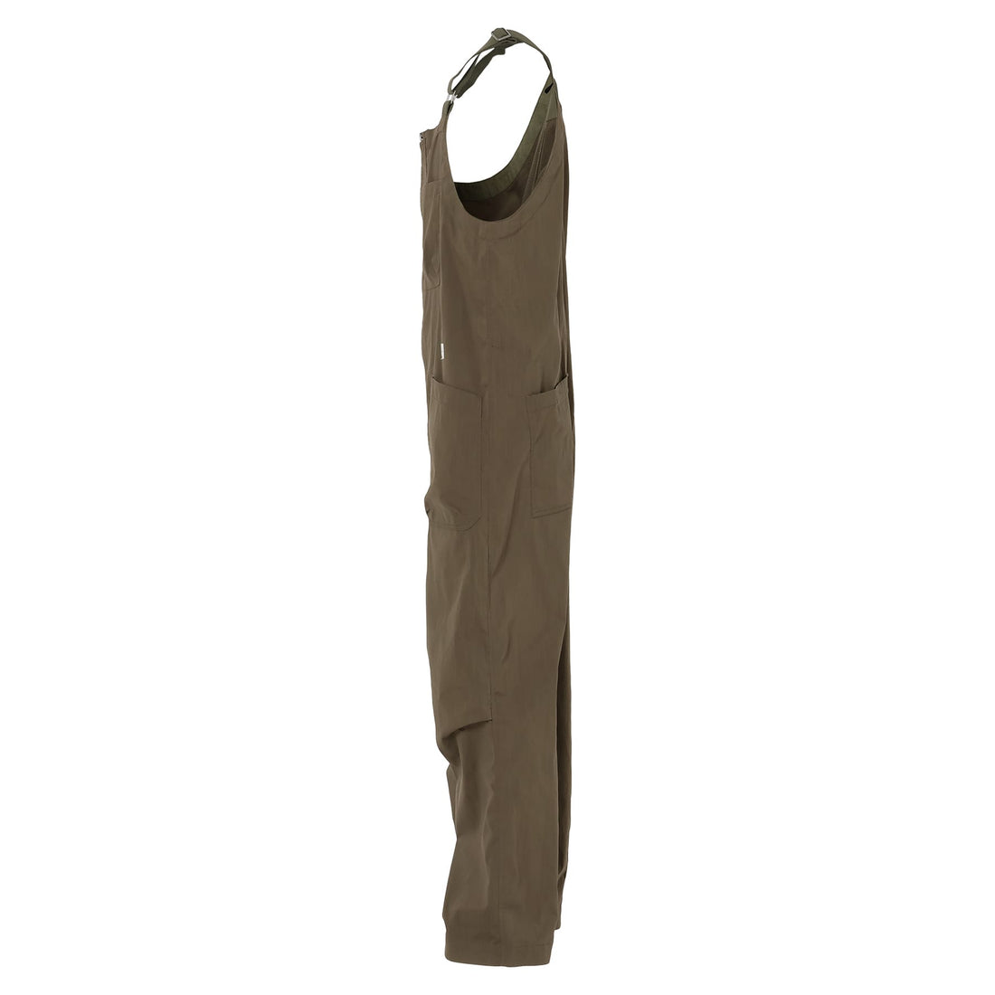 HINOC RIPSTOP FIELD OVERALLS(MEN)