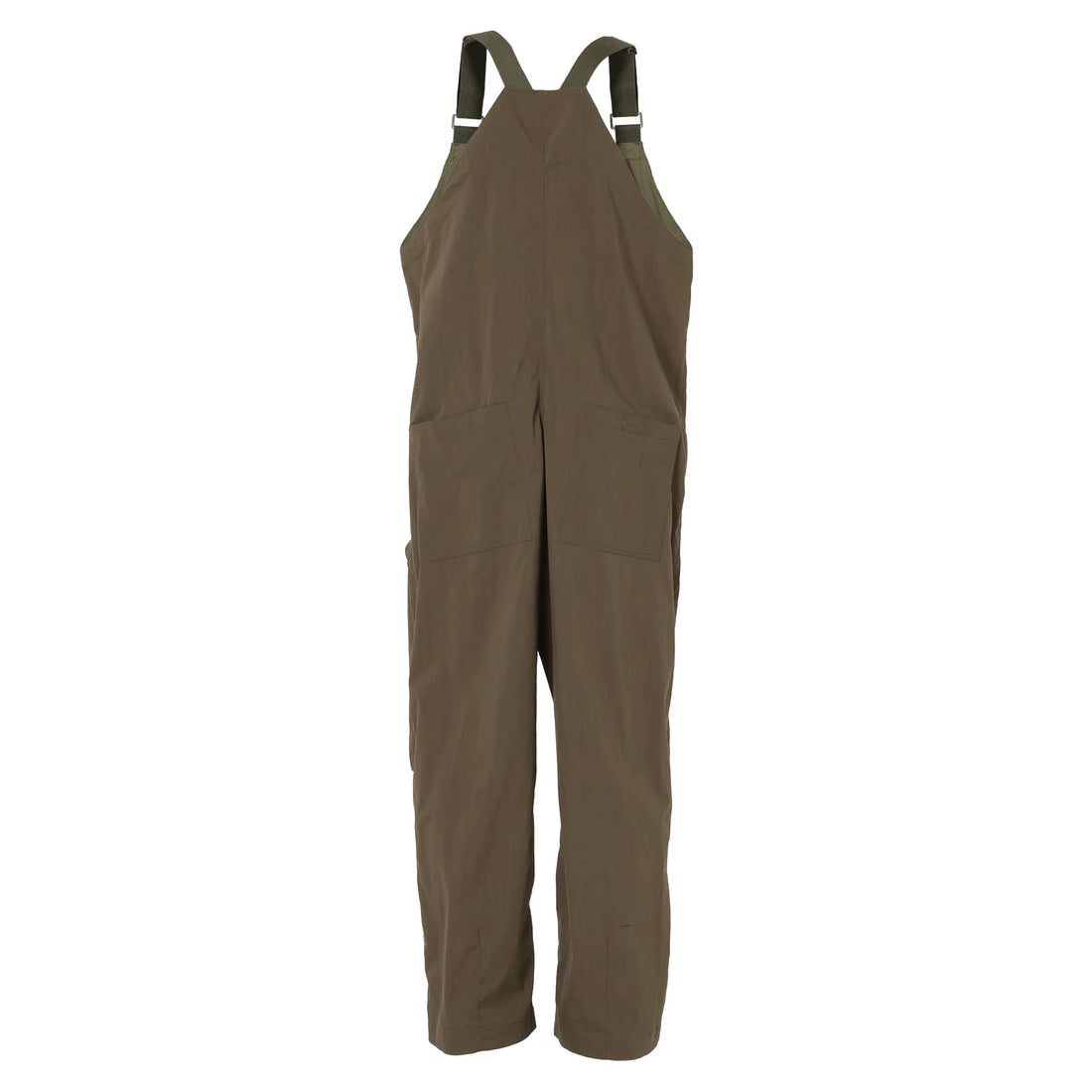 HINOC RIPSTOP FIELD OVERALLS(MEN)