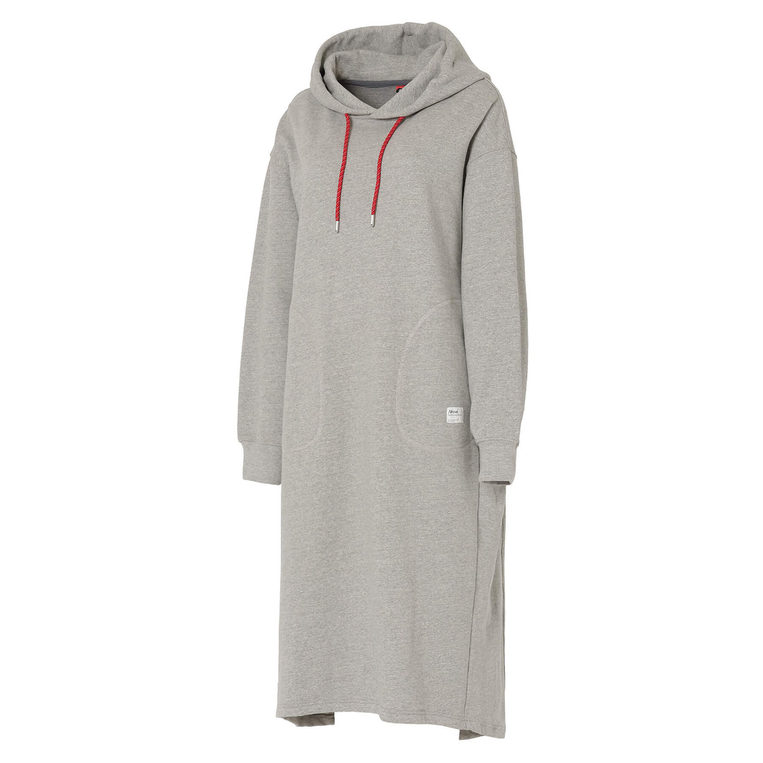 ECO HYBRID SWEAT HOODIE ONE PIECE