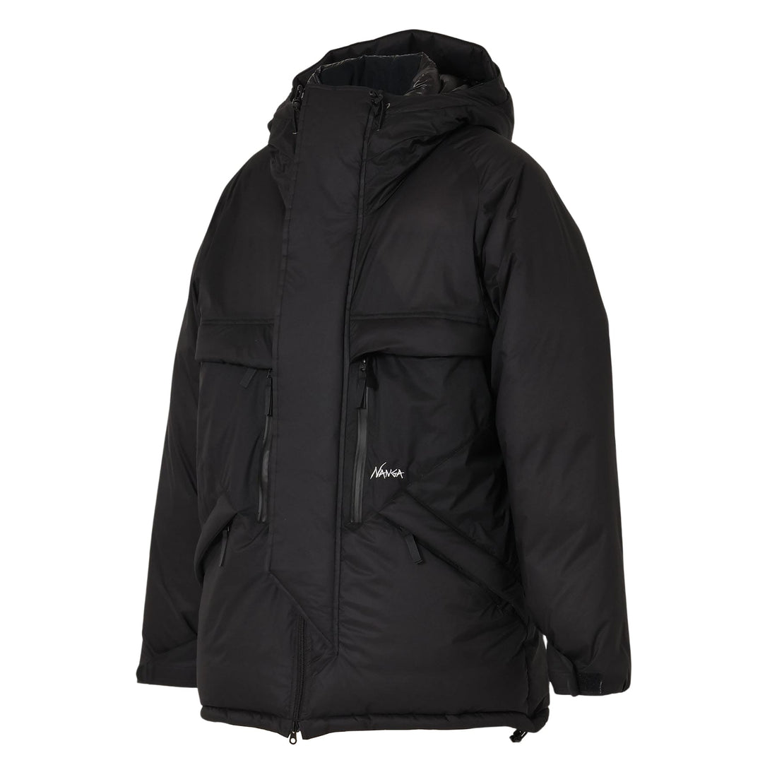 MOUNTAIN BELAY COAT(MEN)