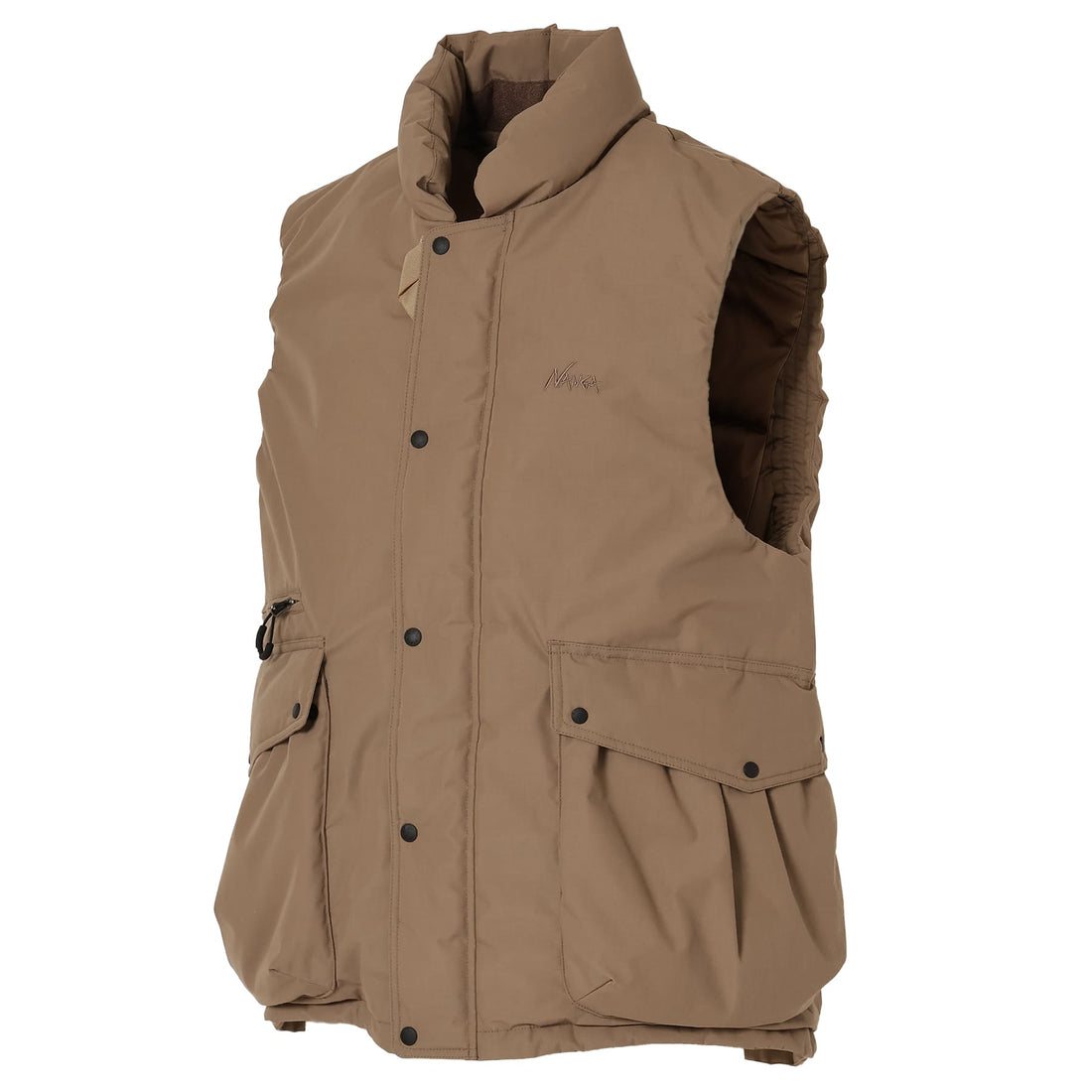 HINOC DOWN VEST(MEN)