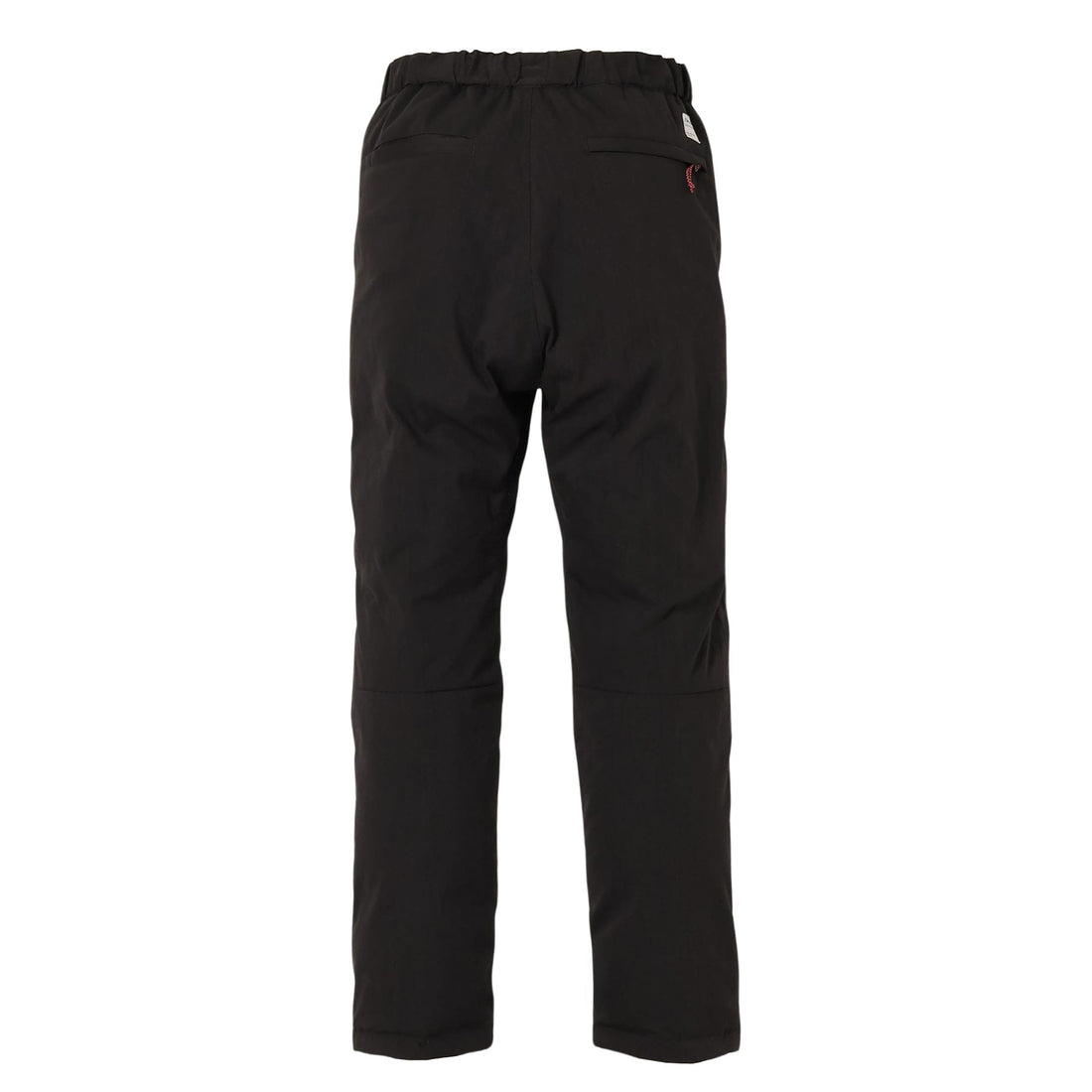 HINOC RIPSTOP DOWN PANTS(MEN)