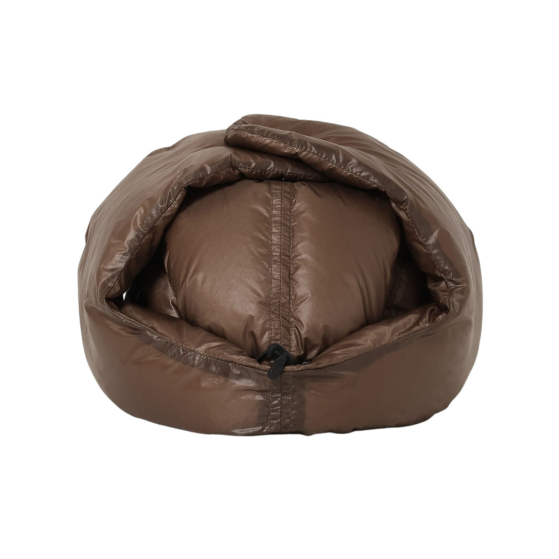 MOUNTAIN LODGE DOWN EAR FLAP CAP