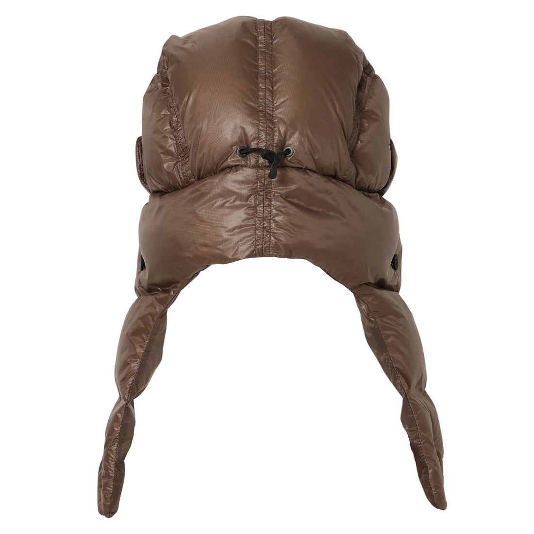 MOUNTAIN LODGE DOWN EAR FLAP CAP