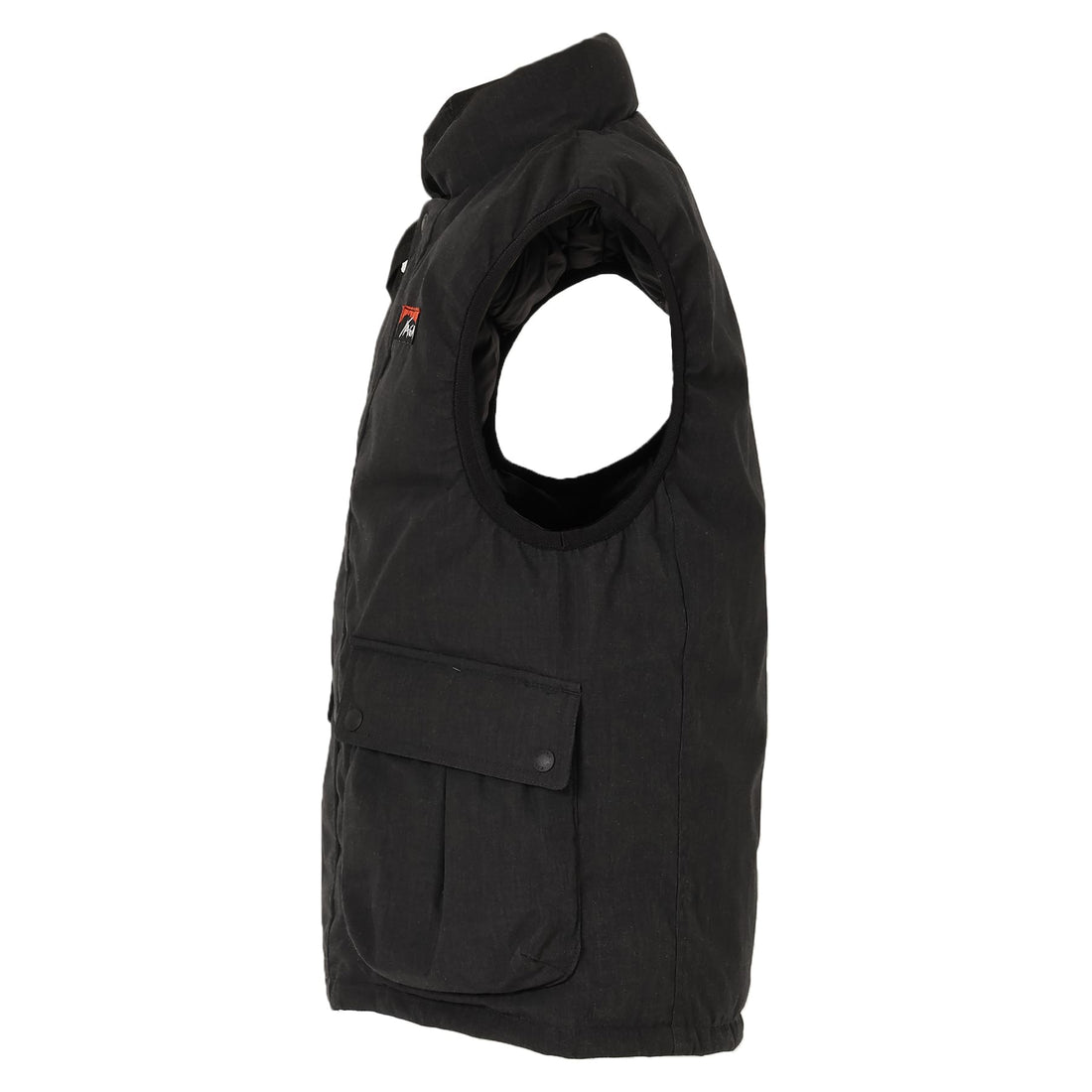 HINOC KIDS DOWN VEST(KIDS)