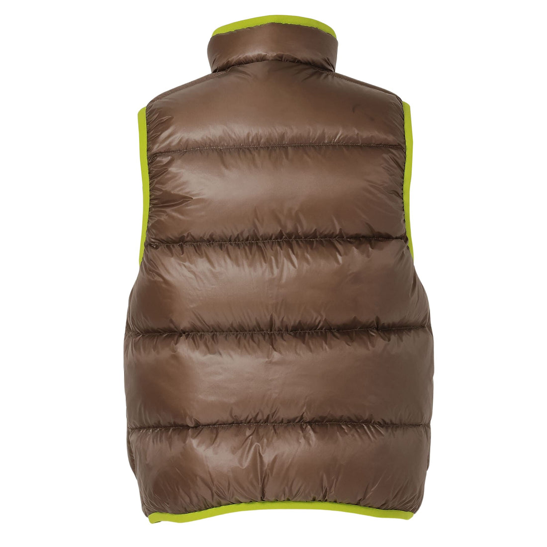 LIGHT WEIGHT PLAYLAND KIDS DOWN VEST(KIDS)