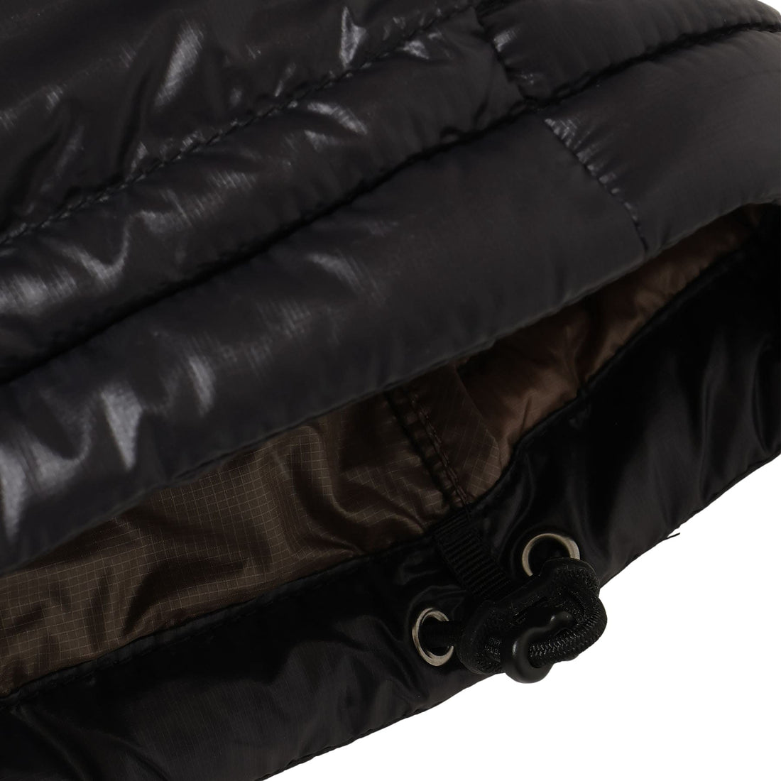 ULTILIGHT DOWN PARKA PACKABLE(MEN)