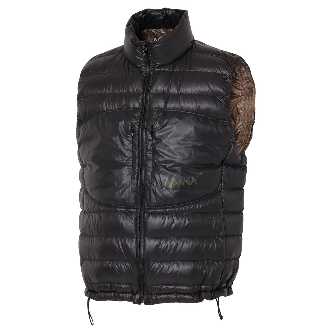 ULTILIGHT DOWN VEST PACKABLE(MEN)