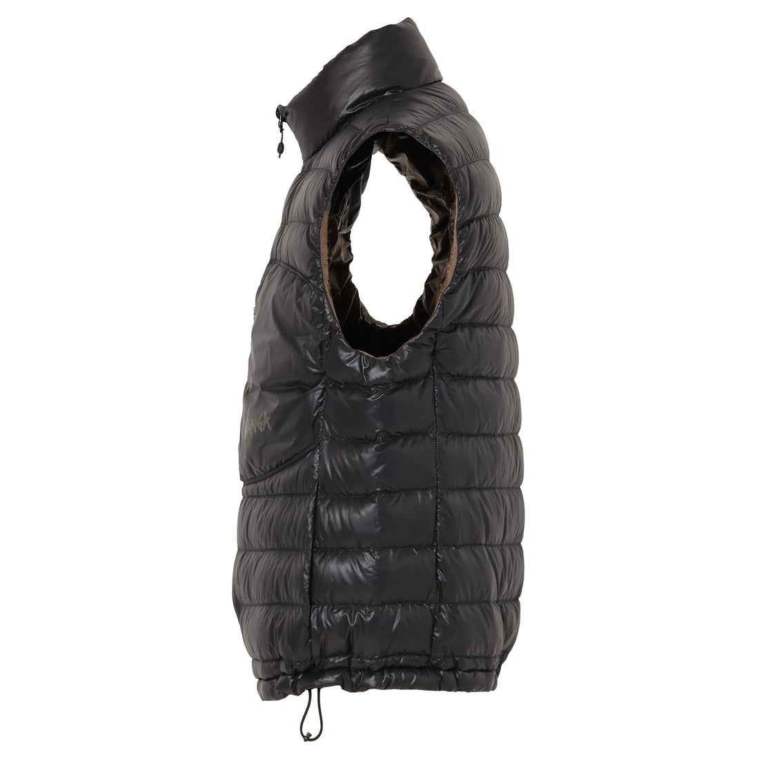 ULTILIGHT DOWN VEST PACKABLE(MEN)