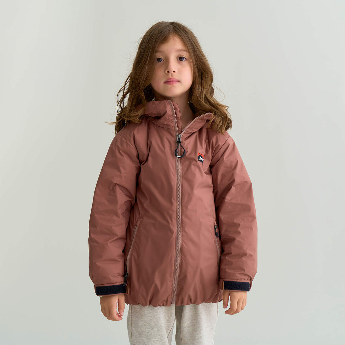 AURORA TEX KIDS DOWN JACKET(KIDS)