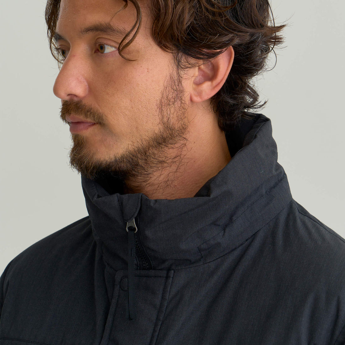 HINOC DOWN JACKET(MEN)