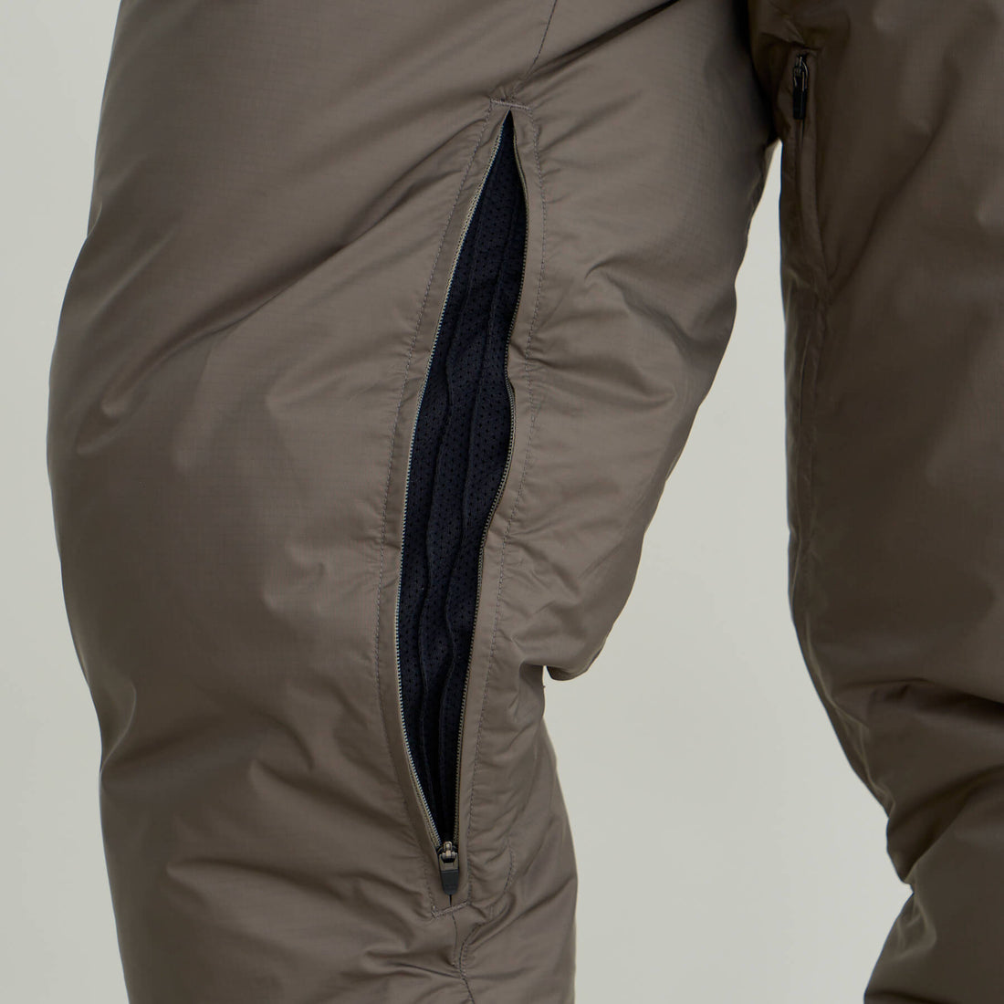 AURORA TEX DOWN PANTS(MEN)