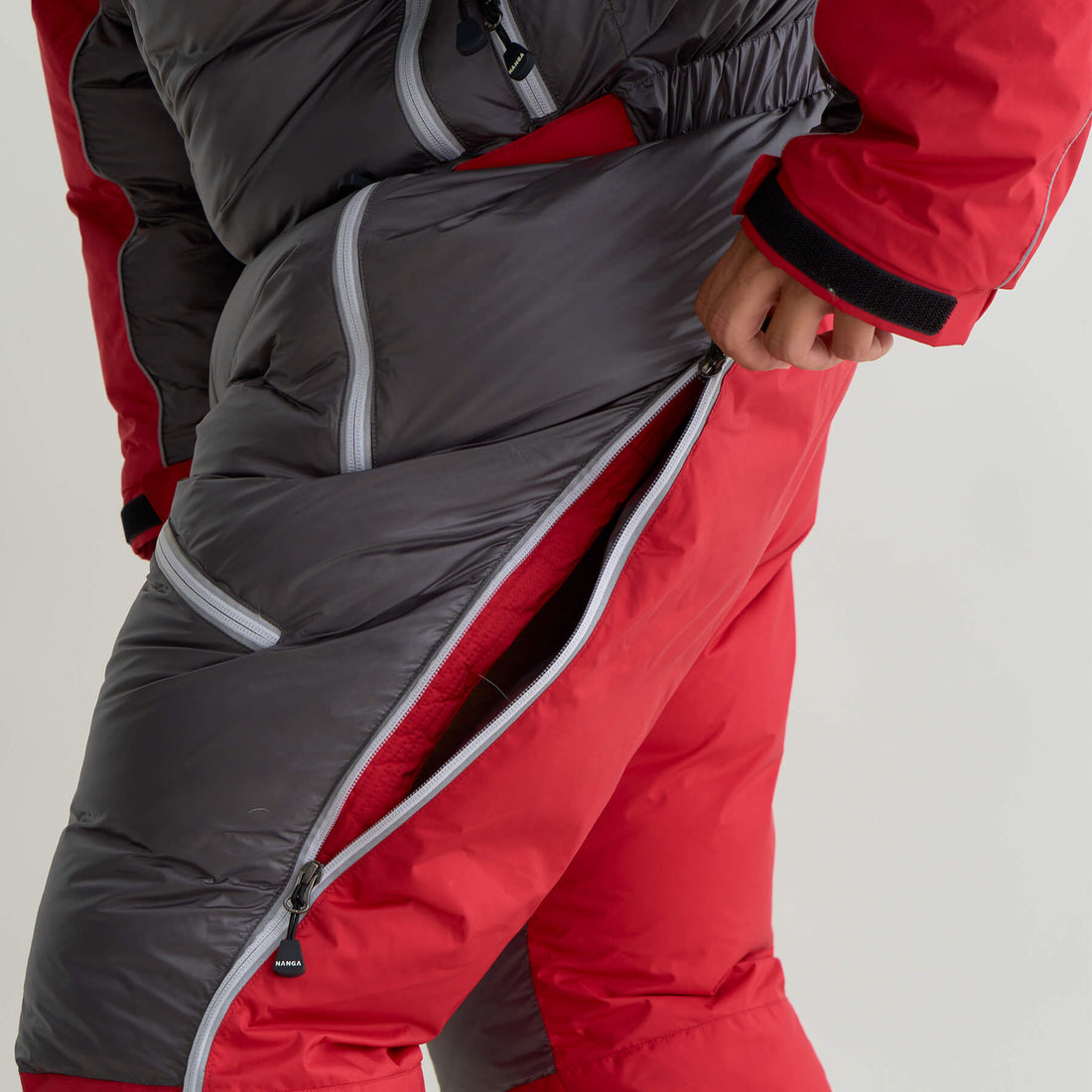 MOUNTAIN PEAK DOWN SUIT(MEN)